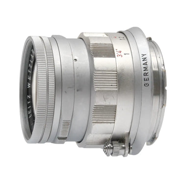 Leica 50mm f2 Summicron Rigid 1963856