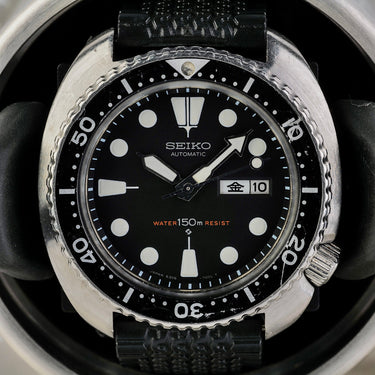 Seiko Turtle Ref 6306-7001 946415