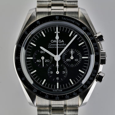 2023 Omega Speedmaster Professional Ref 31030425001001 83399828