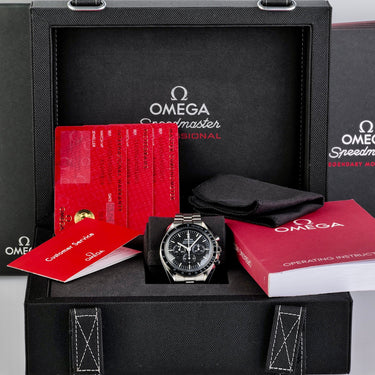 2023 Omega Speedmaster Professional Ref 31030425001001 83399828