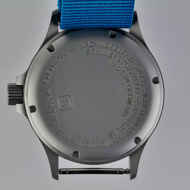 Damasko DA38 304