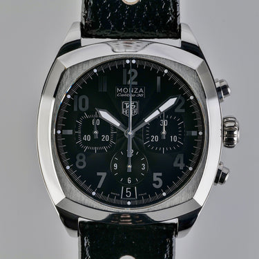 Tag Heuer Monza Caliber 36 Ref CR5110 182151