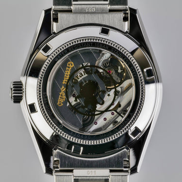 Grand Seiko Heritage Hi-Beat Shubun 170490