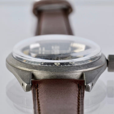 Benrus GG-W-113 Military Watch 19388