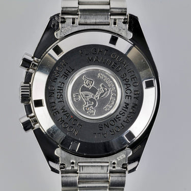 2005 Omega Speedmaster Ref 3570.50 77056935