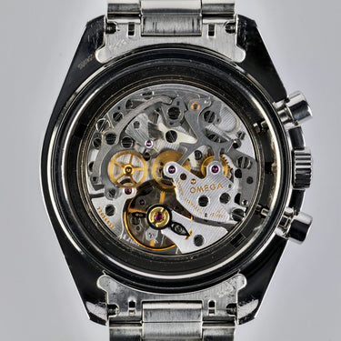 2005 Omega Speedmaster Ref 3570.50 77056935