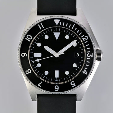 MKII MMT Blackwater 030-269