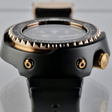 Seiko SBDX014 Emperor Tuna 50026