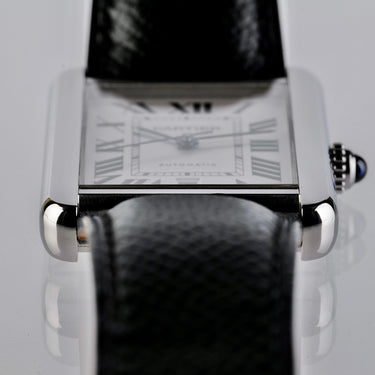 Cartier Tank Solo XL Automatic 747888SX
