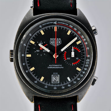 Heuer Monza 150.501 340922