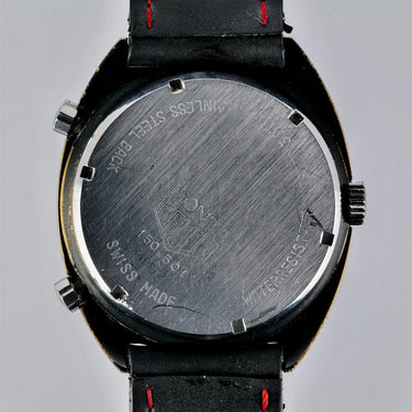 Heuer Monza 150.501 340922