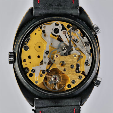 Heuer Monza 150.501 340922