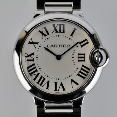Cartier Ballon Bleu Ref W6901124 22351MX