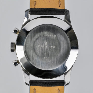 Breitling Navitimer 806 AOPA Dial, Reverse Panda 995640