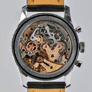 Breitling Navitimer 806 AOPA Dial, Reverse Panda 995640