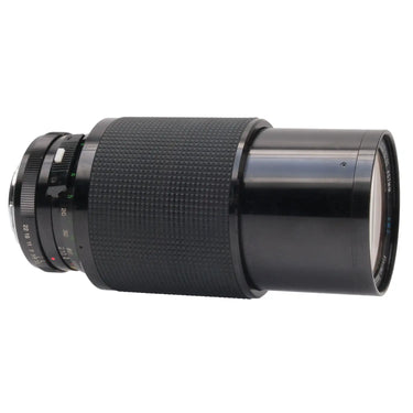 Vivitar 70-210mm f3.5 Series 1 22122193