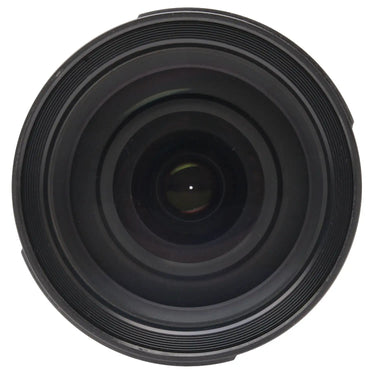 Tamron 24-70mm f2.8 VC A007 17409