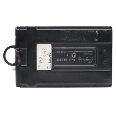 Graflex Grafmatic Film Holder 4x5 (1) (8+)
