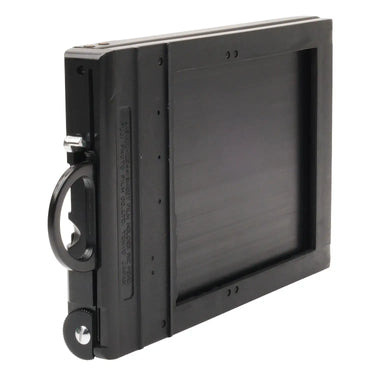 Fujifilm 4x5 Quick Changer (Grafmatic) (8+)