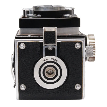 Rollei MX-EVS 3.5 Tessar 1447430