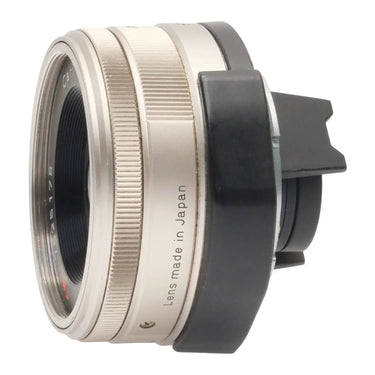 Contax G 28mm f2.8 Biogon, UV 7625175