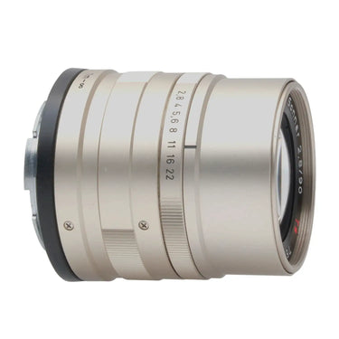 Contax G 90mm f2.8 Sonnar 7618761