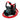 Owlkrown Trailflex Adjustable Strap - Red