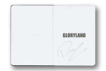 Gloryland, Robert Le Blanc, Setanta Ed.