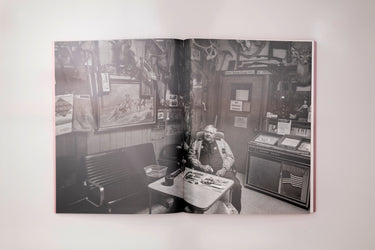 Robert LeBlanc, Tin Lizards