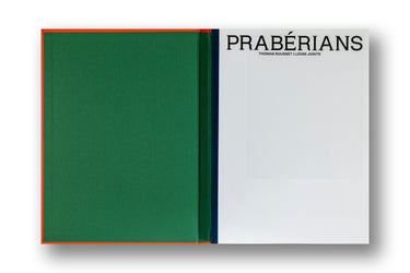 Thomas Rousset, Prabe_rians