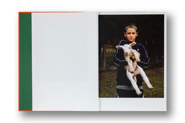 Thomas Rousset, Prabe_rians