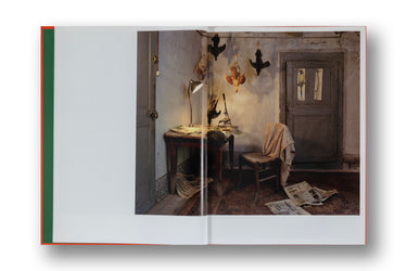 Thomas Rousset, Prabe_rians