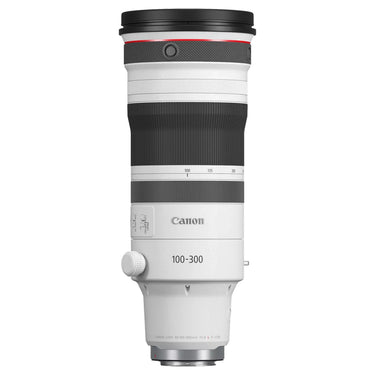 Canon RF 100-300mm f2.8 L IS USM