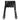 Owlkrown Flat Classic Rope Strap - Stealth 45"