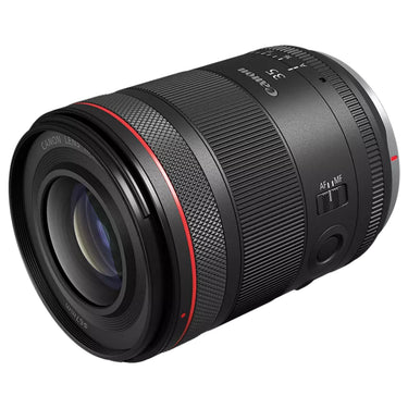 Canon RF 35mm f1.4 L VCM Lens