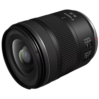 Canon RF 16-28mm f2.8 IS STM