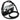 Owlkrown Flat Classic Rope Strap - Stealth 45"