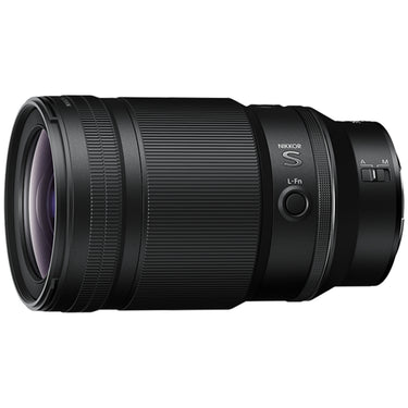 Nikon Z 35mm f1.2 S