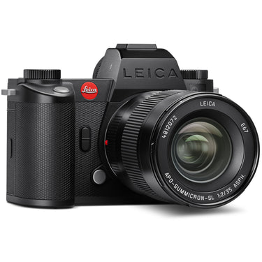 Leica SL3-S Mirrorless Body