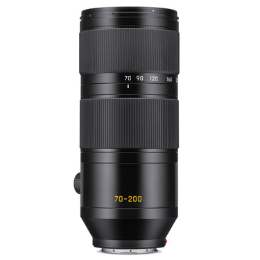 Leica 70-200mm f2.8 Vario-Elmarit-SL Lens
