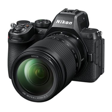 Nikon Z5II Camera Body