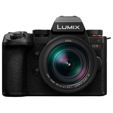 Panasonic G9 II Camera w/ 12-60mm
