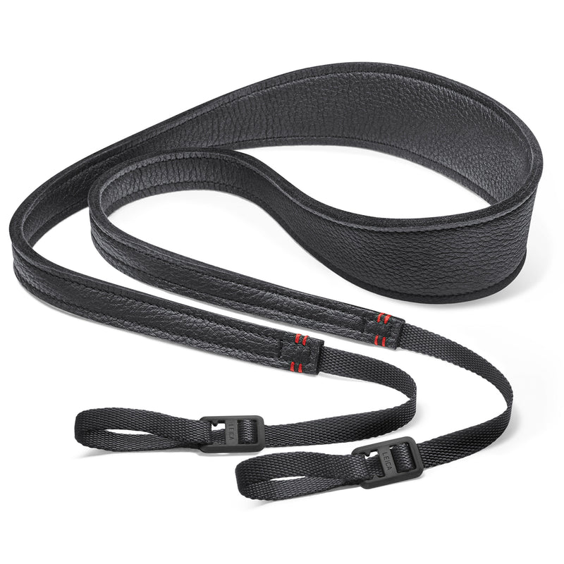 Carrying Strap SL, Elk Leather