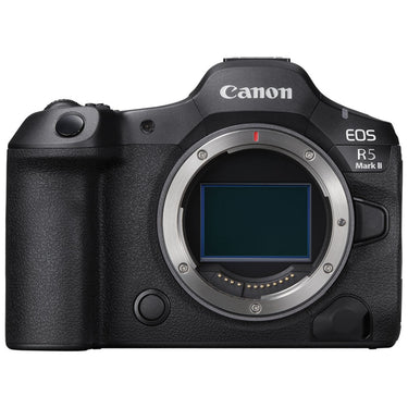 Canon R5 Mark II Body w/ 24-105mm