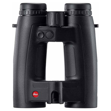 Leica Geovid 8x42 HD-B Edition 2200, front view - Camera West