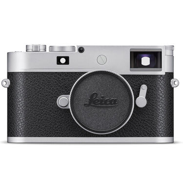 Leica M11-P Rangefinder Body - Black