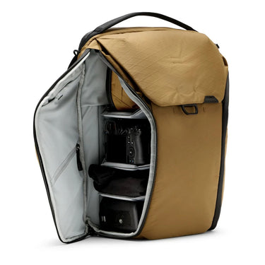 Peak Design Everyday Backpack 30L v2 Coyote