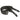 Billingham H1 Sling 50mm - Black/black