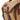 Billingham Hadley Small Pro Front Strap - Tan