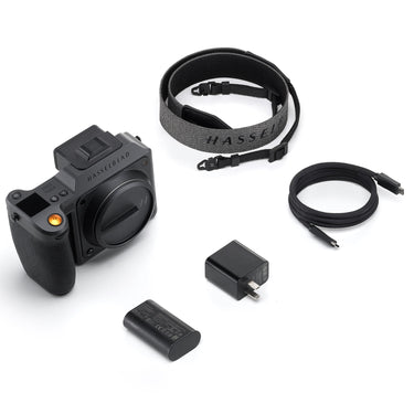 Hasselblad X2D II Body